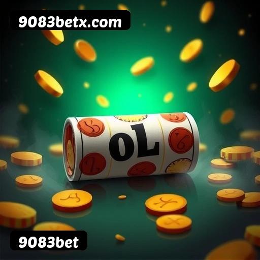 9083bet Logo